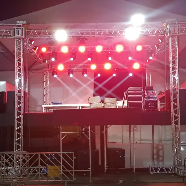Lume Pro Eventos